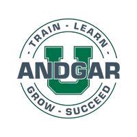 Andgar University - Technician Training Logo