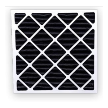 Carbon Air Filter in 1